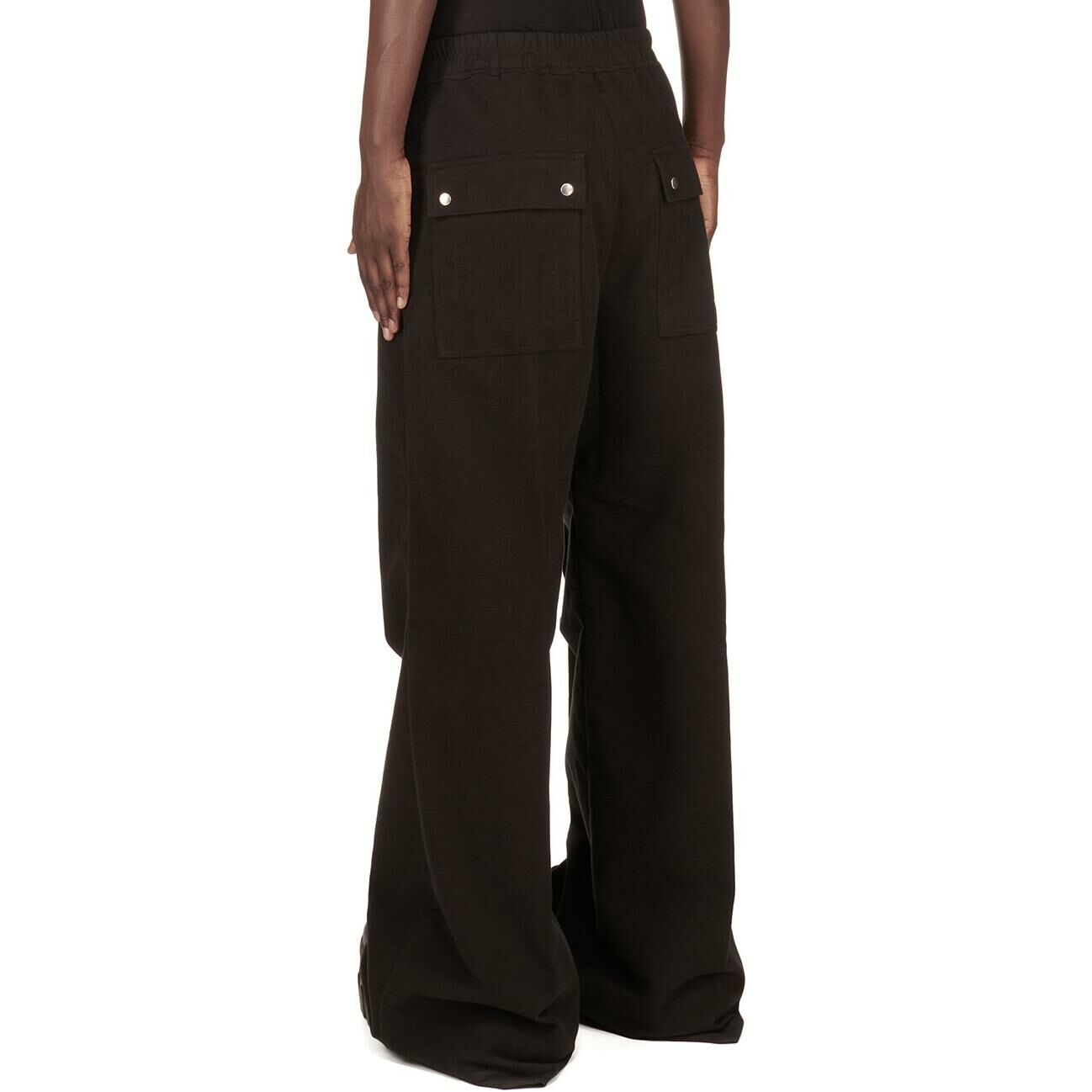 【代購】RICK OWENS Bela Pants