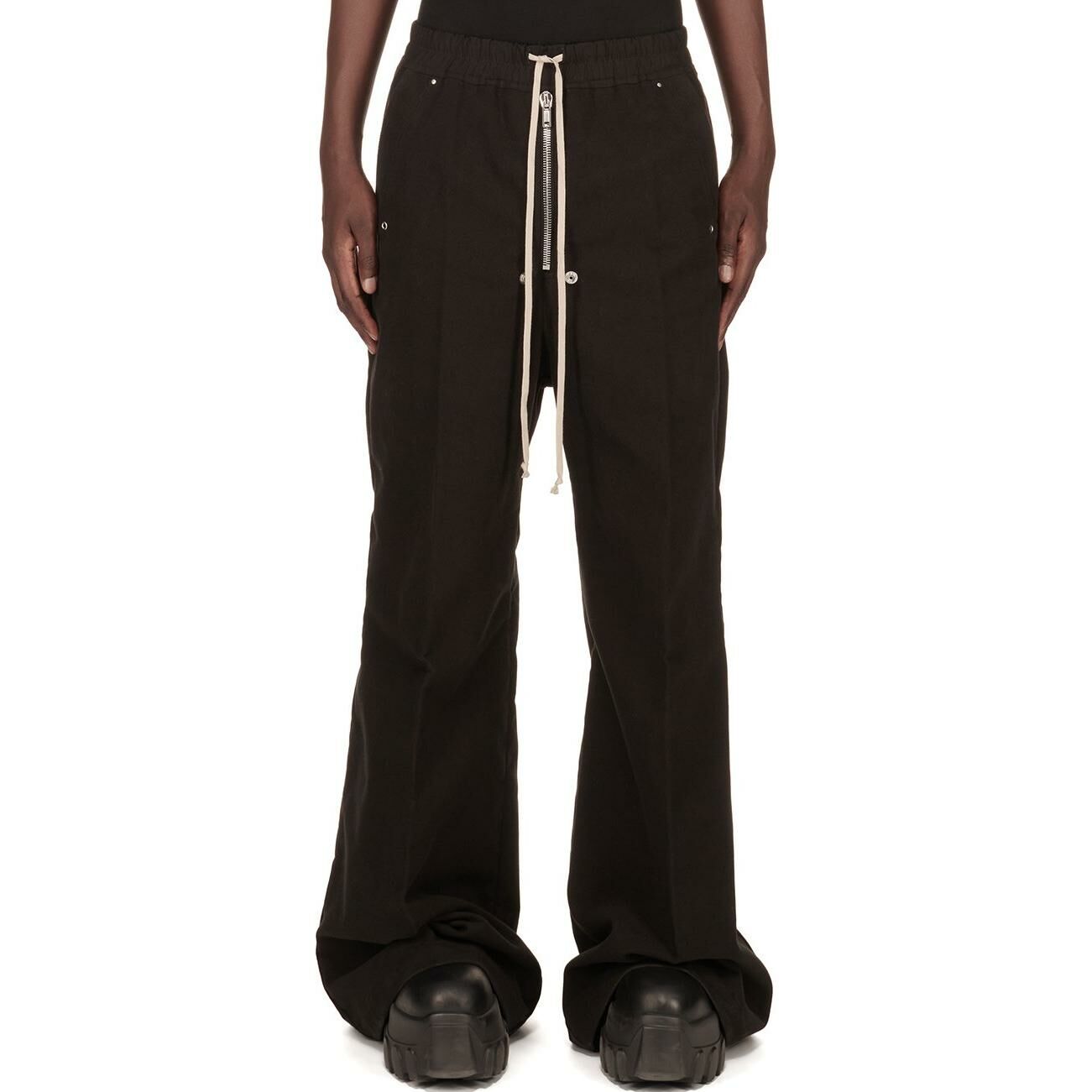 【代購】RICK OWENS Bela Pants