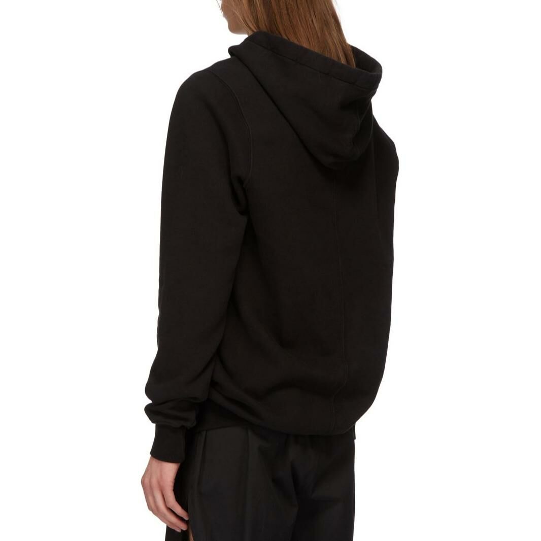 【代購】RICK OWENS Porterville Hoodie