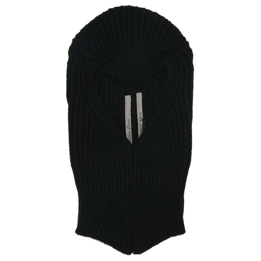 【代購】RICK OWENS Skull Balaclava