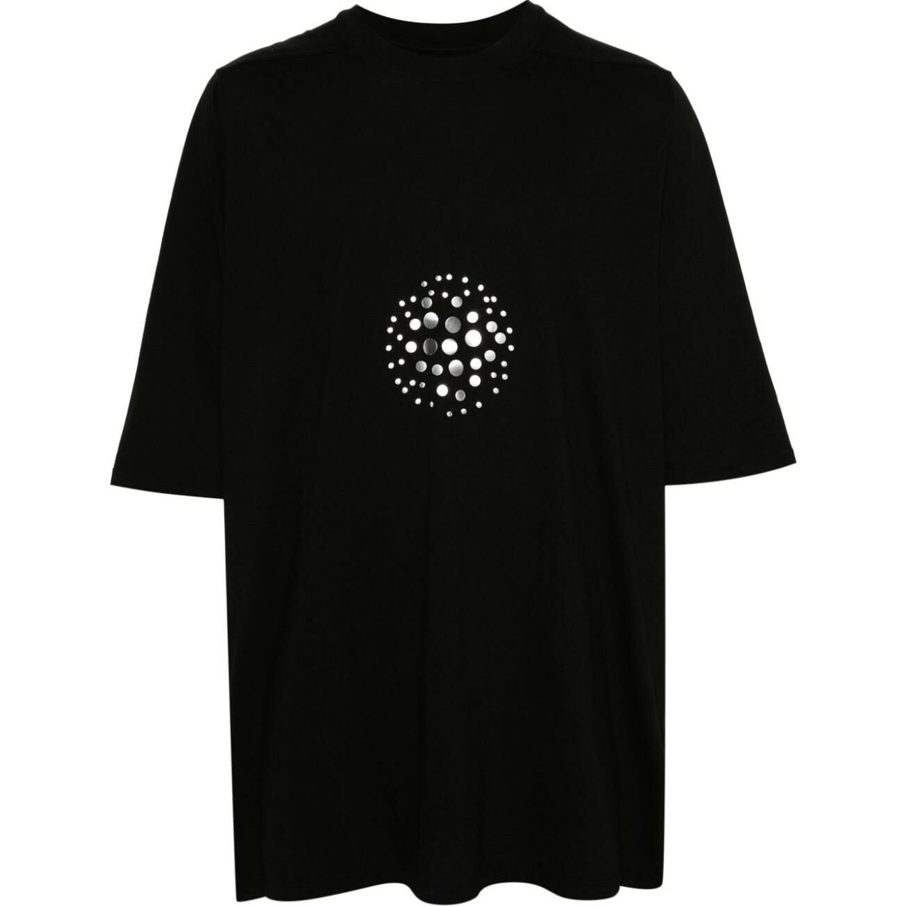 【代購】RICK OWENS Jumbo T-shirt