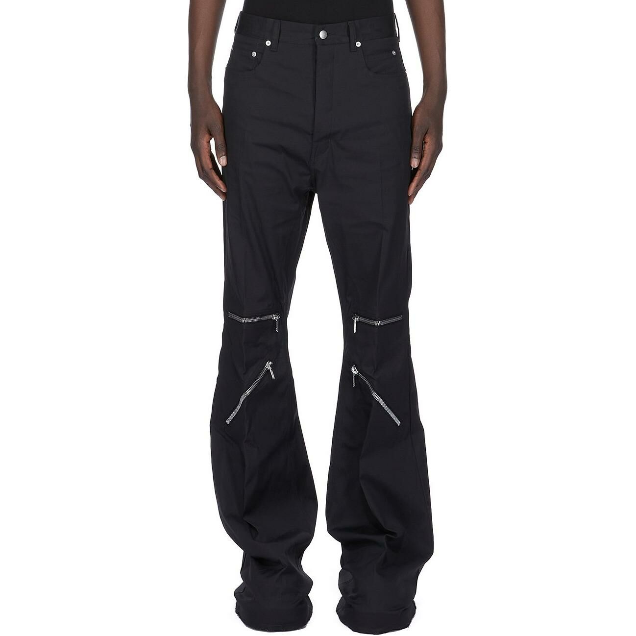 【代購】RICK OWENS Hollywood Bolan Cargo Pants