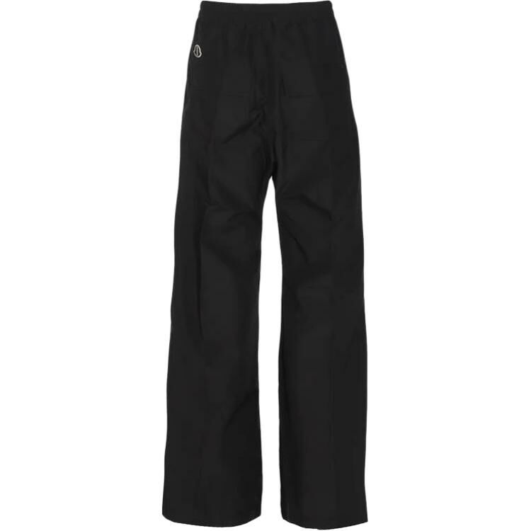 【代購】RICK OWENS Wide Bela Pants