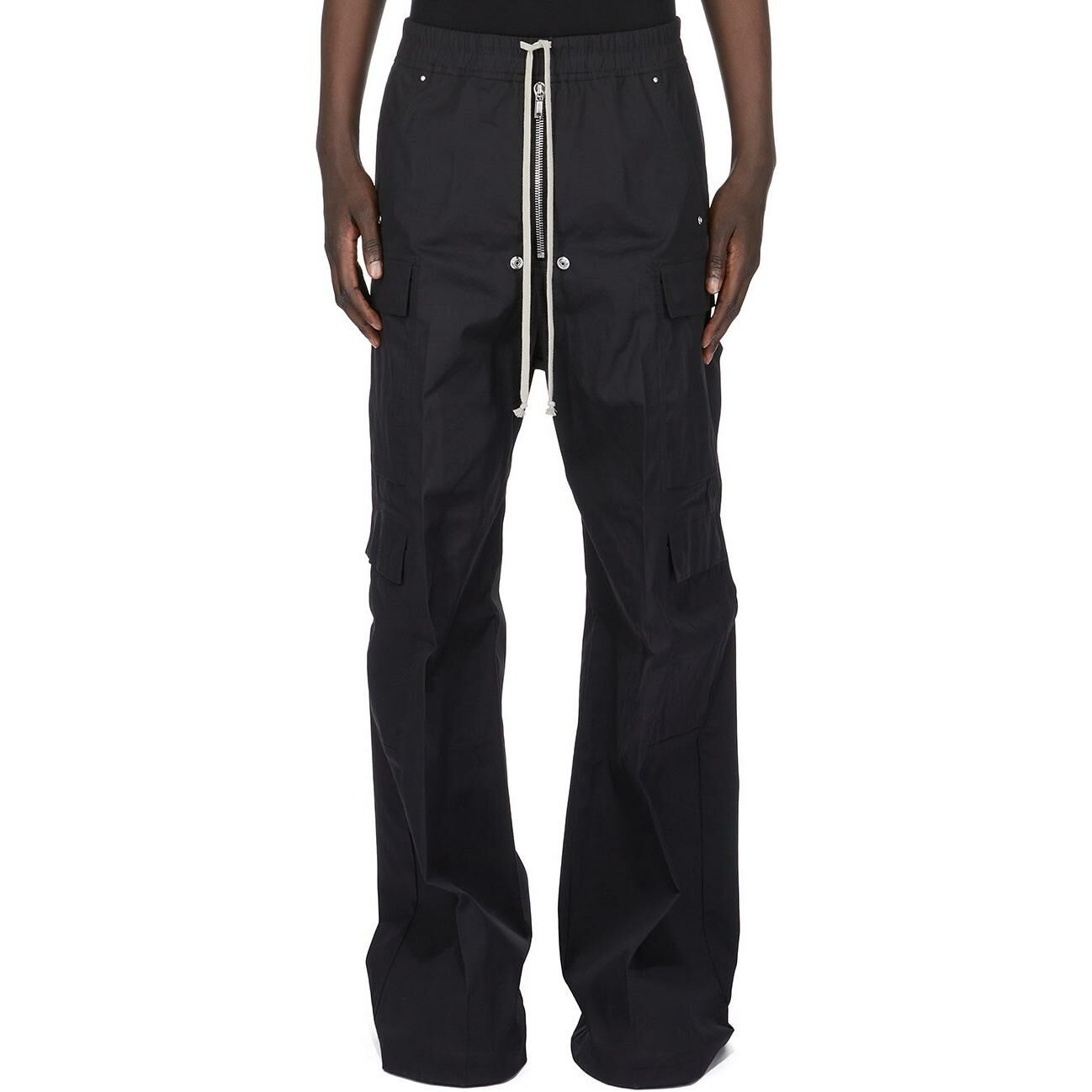 【代購】RICK OWENS Cargobelas Pants