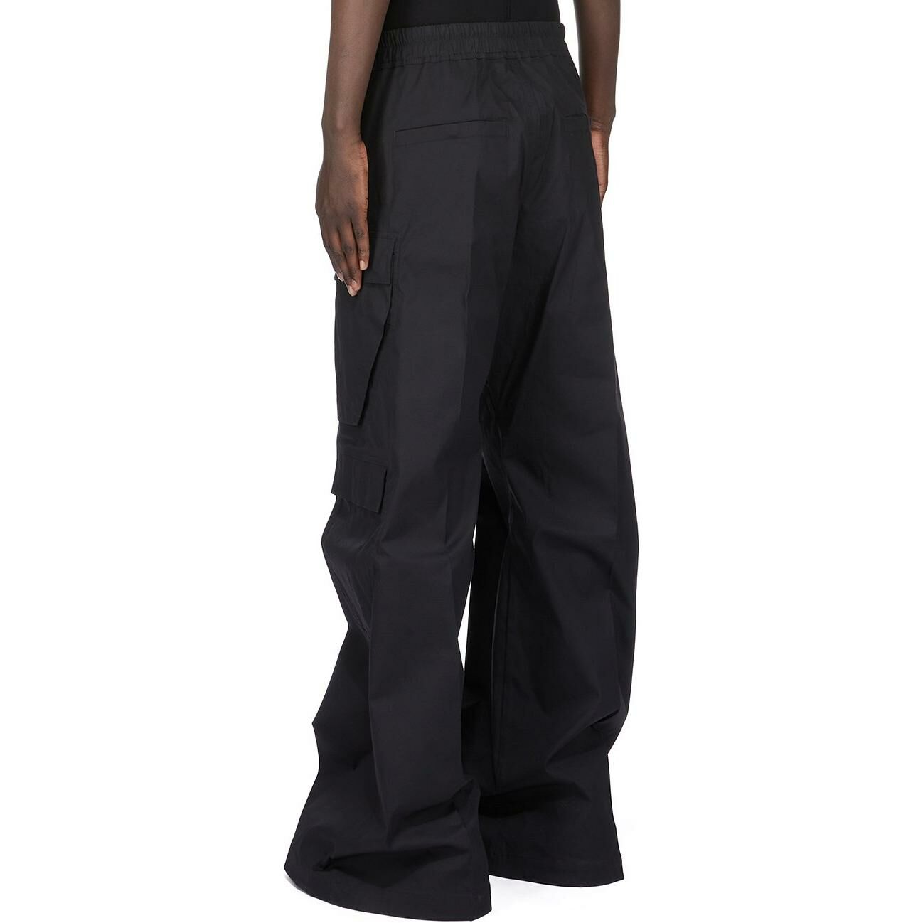 【代購】RICK OWENS Cargobelas Pants