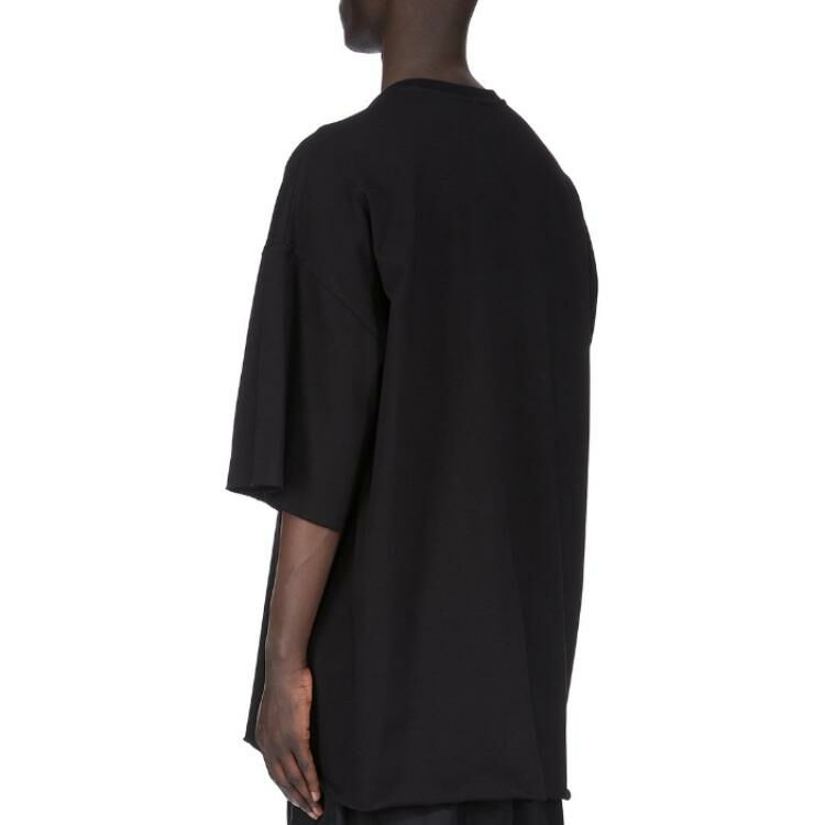 【代購】RICK OWENS V Tommy T shirt