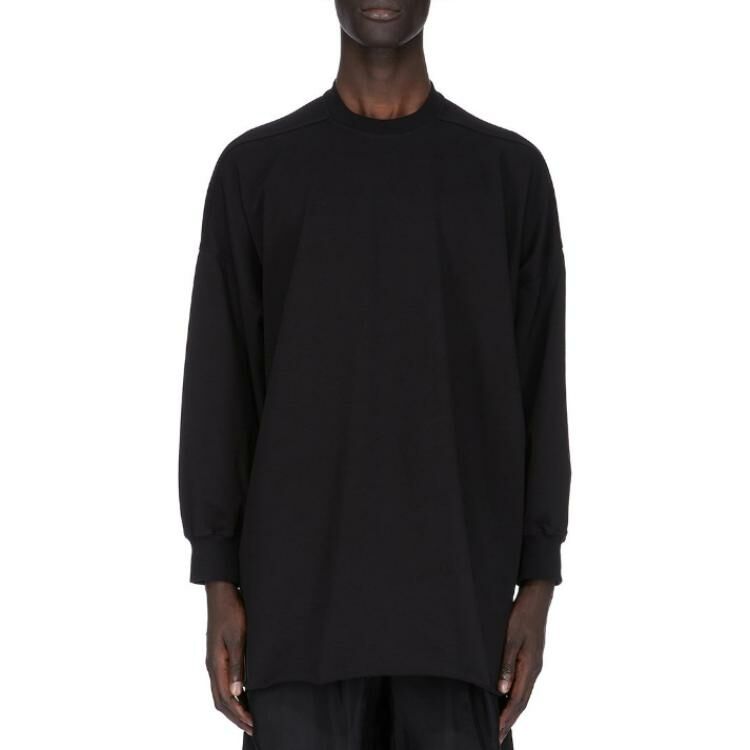 【代購】RICK OWENS Tommy Sweatshirt