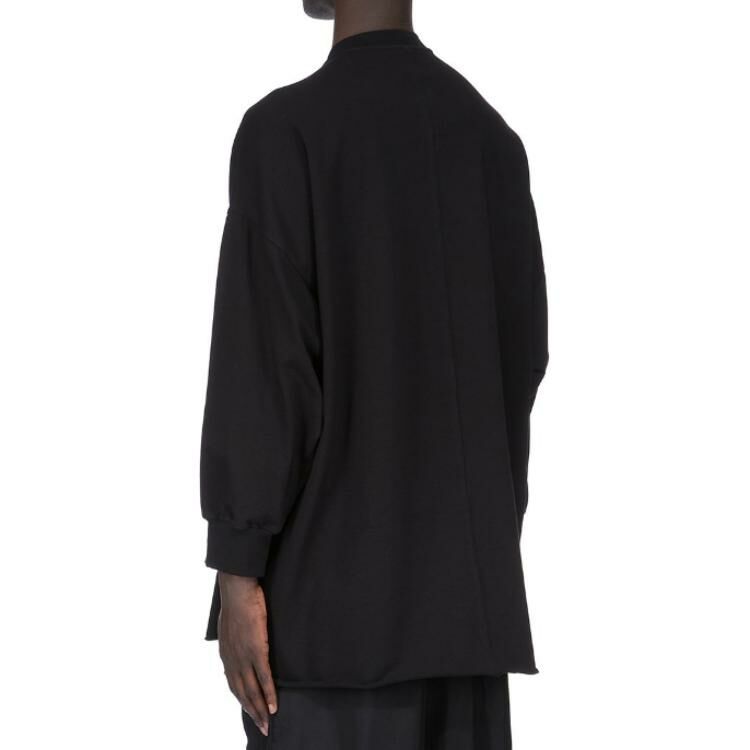 【代購】RICK OWENS Tommy Sweatshirt