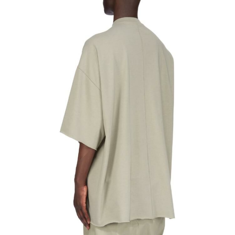 【代購】RICK OWENS Tommy T shirt