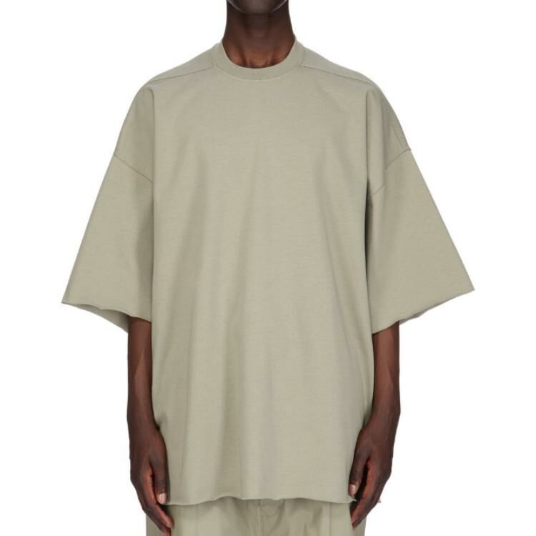 【代購】RICK OWENS Tommy T shirt