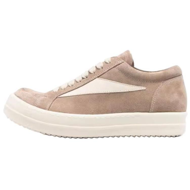 【代購】RICK OWENS Lace-Up Sneakers Women's