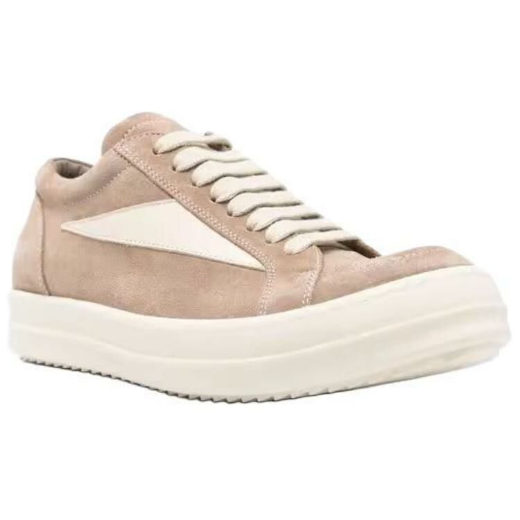 【代購】RICK OWENS Lace-Up Sneakers Women's