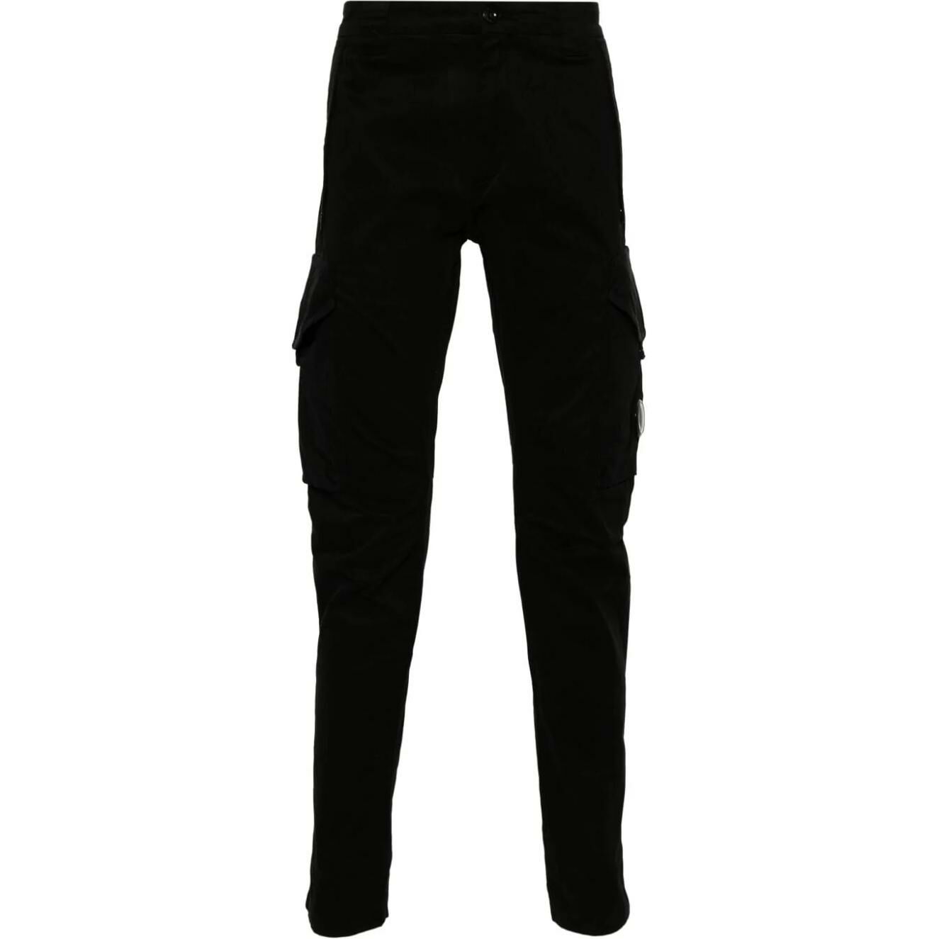【代購】C.P.Company Lens detail Cargo Trousers