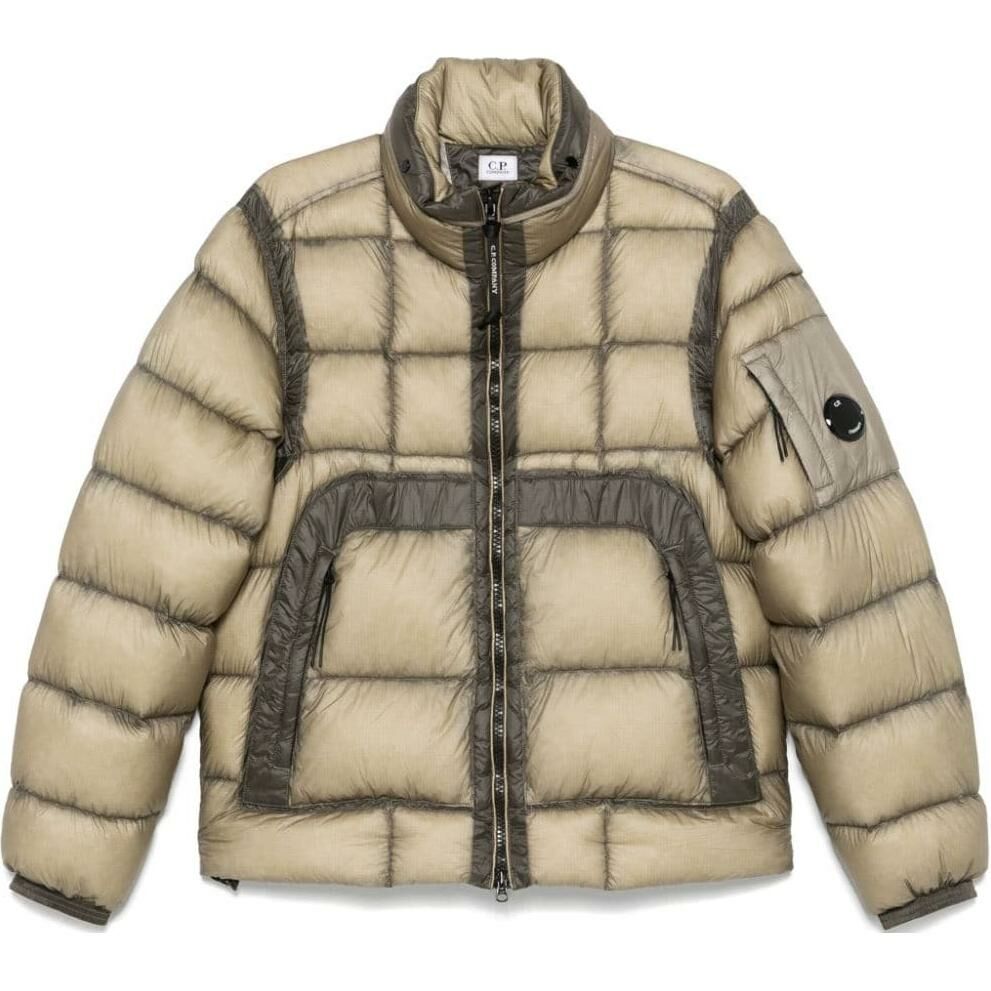 【代購】C.P.Company D.D. Shell Jacket