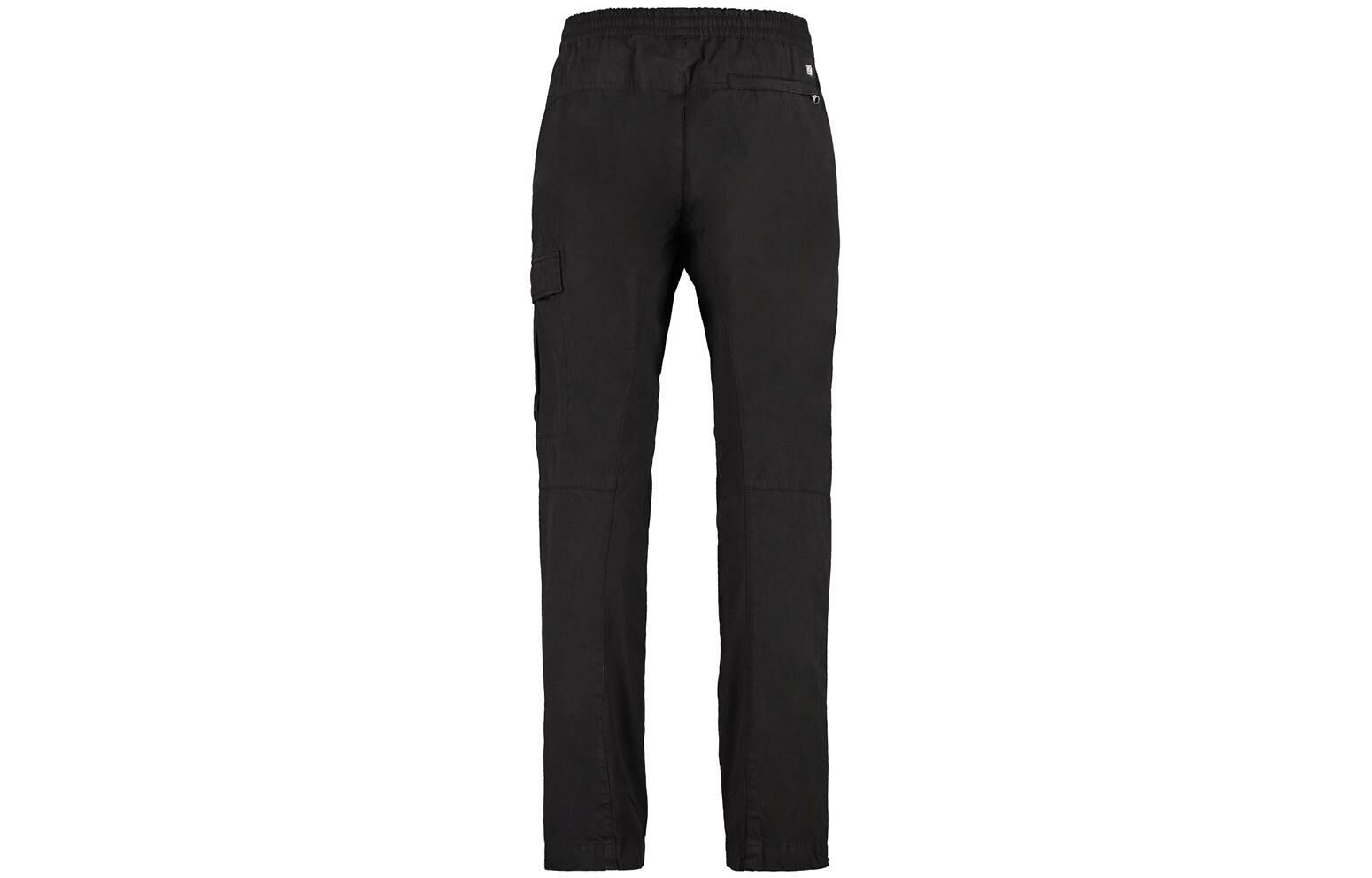 【代購】C.P.Company Casual Pants Men Black