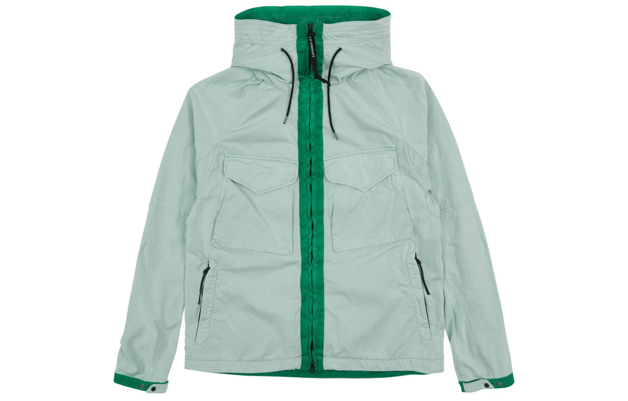 【代購】C.P.Company Jackets Men Green