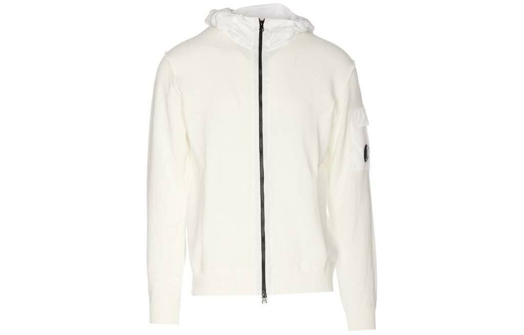 【代購】C.P.Company Jackets Men White