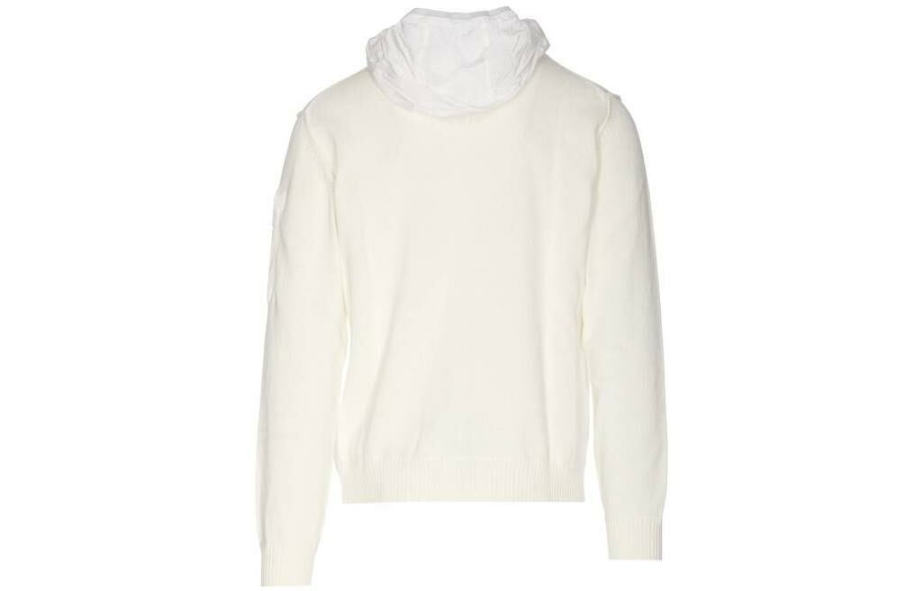 【代購】C.P.Company Jackets Men White