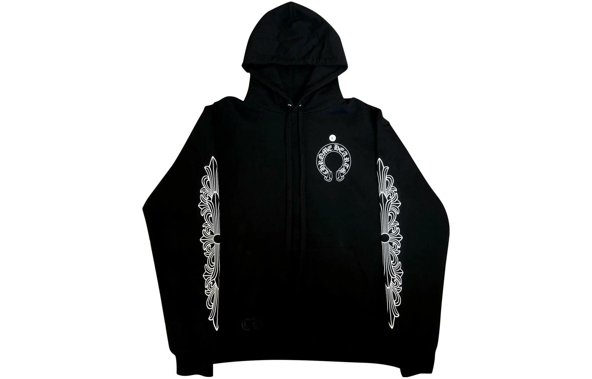 【代購】Chrome Hearts Hoodie