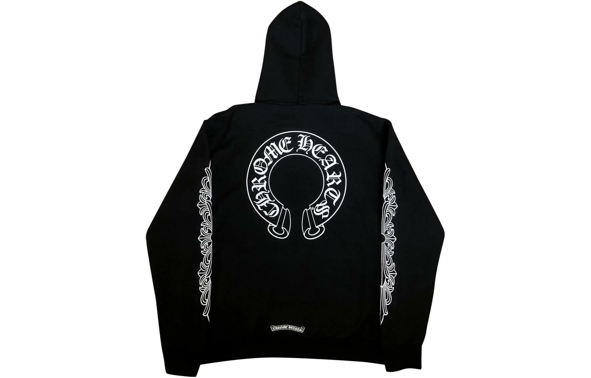 【代購】Chrome Hearts Hoodie