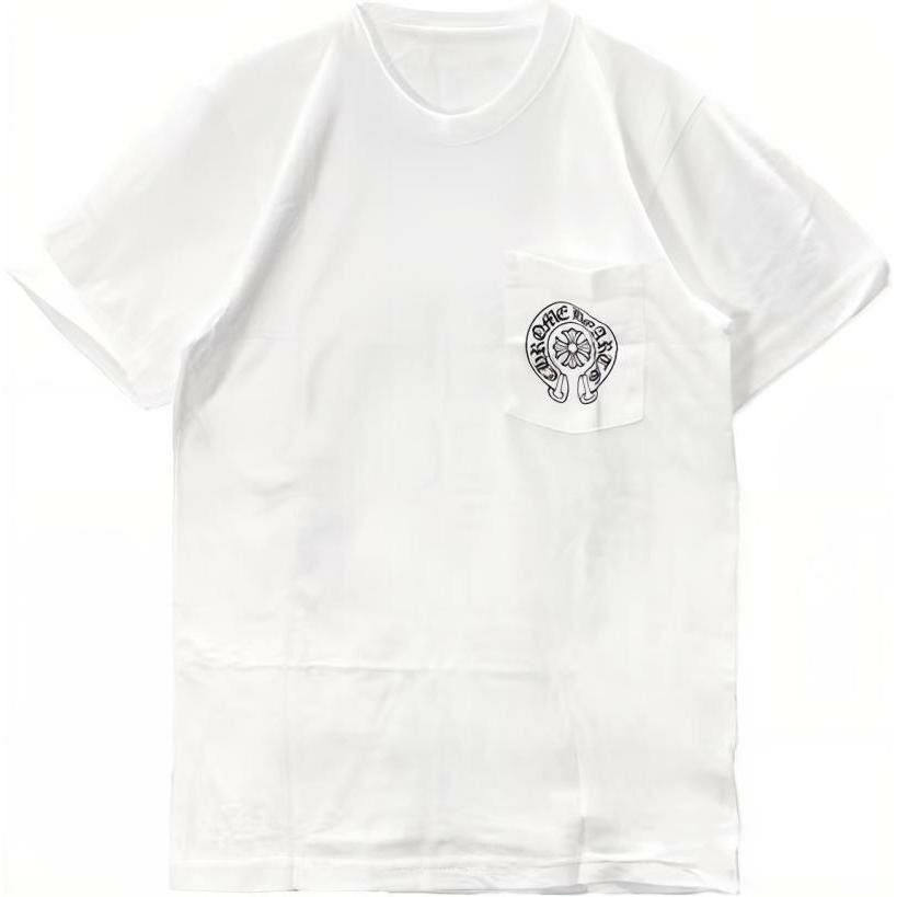 【代購】Chrome Hearts Las Vegas Exclusive Horseshoe T-Shirt