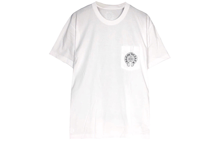 【代購】Chrome Hearts Malibu Exclusive T Shirt