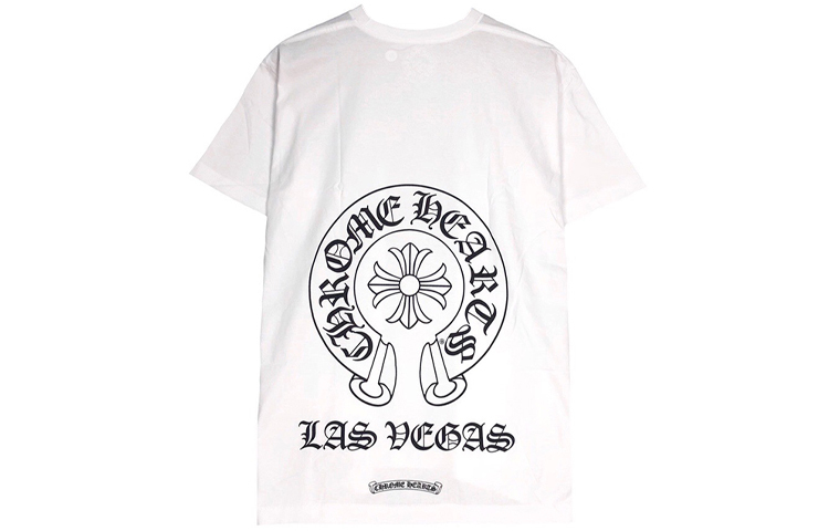 【代購】Chrome Hearts Malibu Exclusive T Shirt
