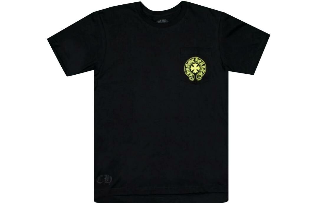 【代購】Chrome Hearts Made In Hollywood T Shirt