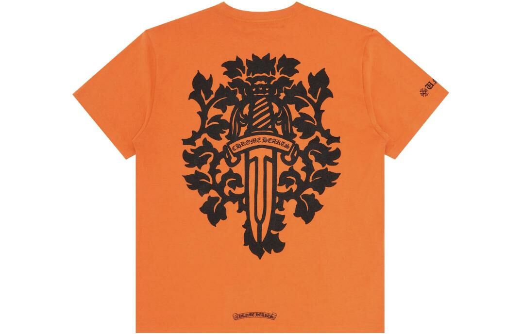 【代購】Chrome Hearts Dagger T-Shirt