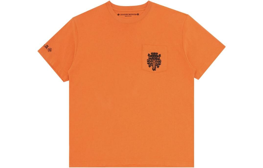 【代購】Chrome Hearts Dagger T-Shirt