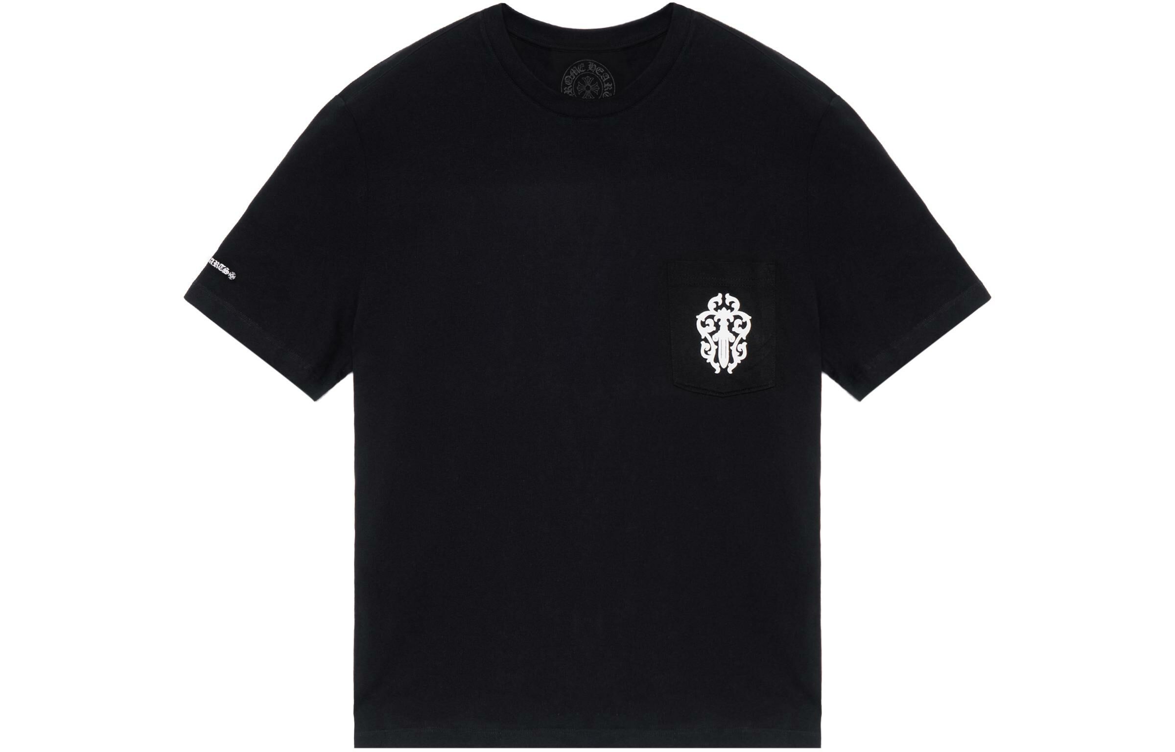 【代購】Chrome Hearts T-Shirts Unisex