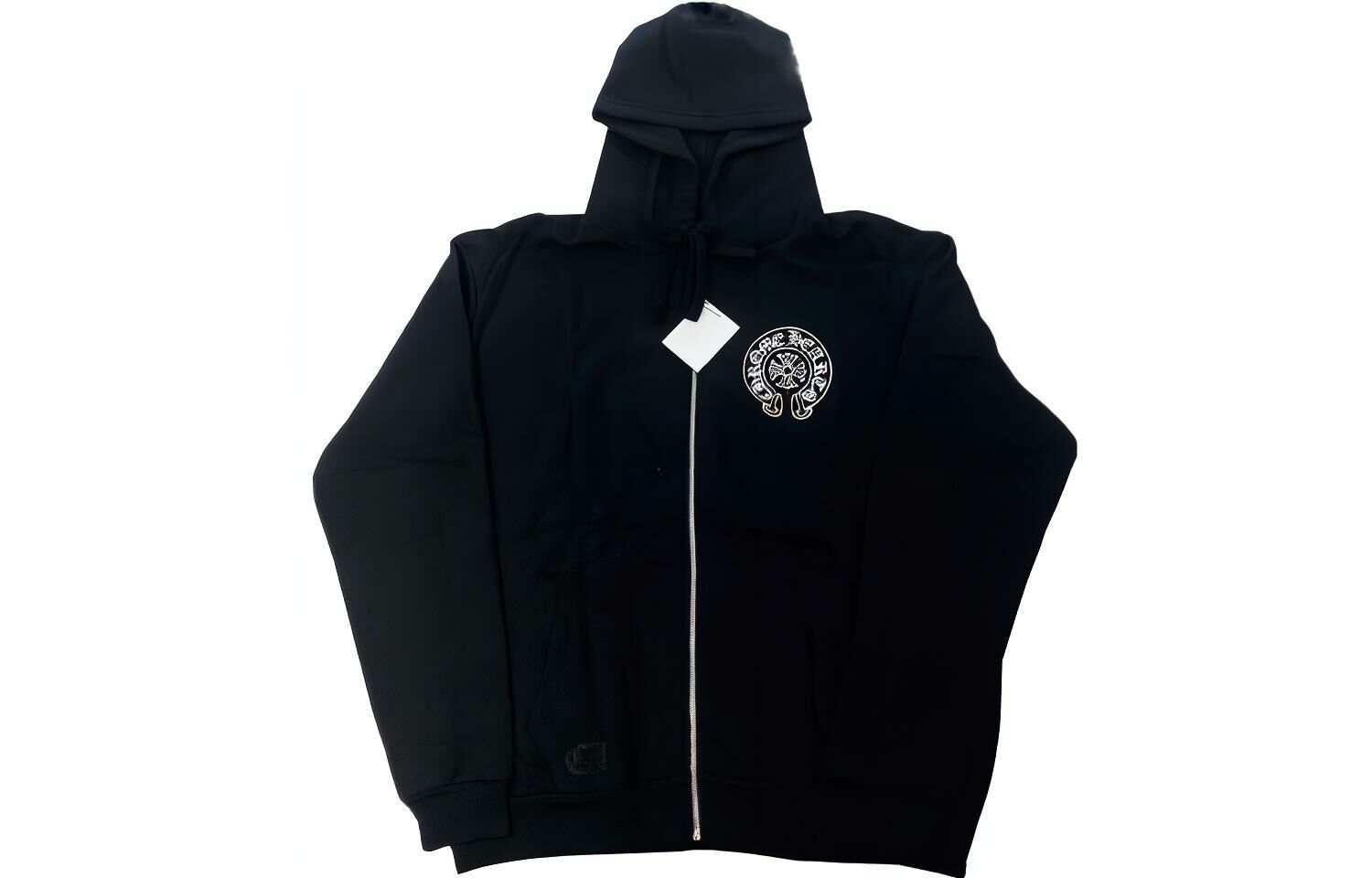 【代購】Chrome Hearts Sweatshirt Men's Black