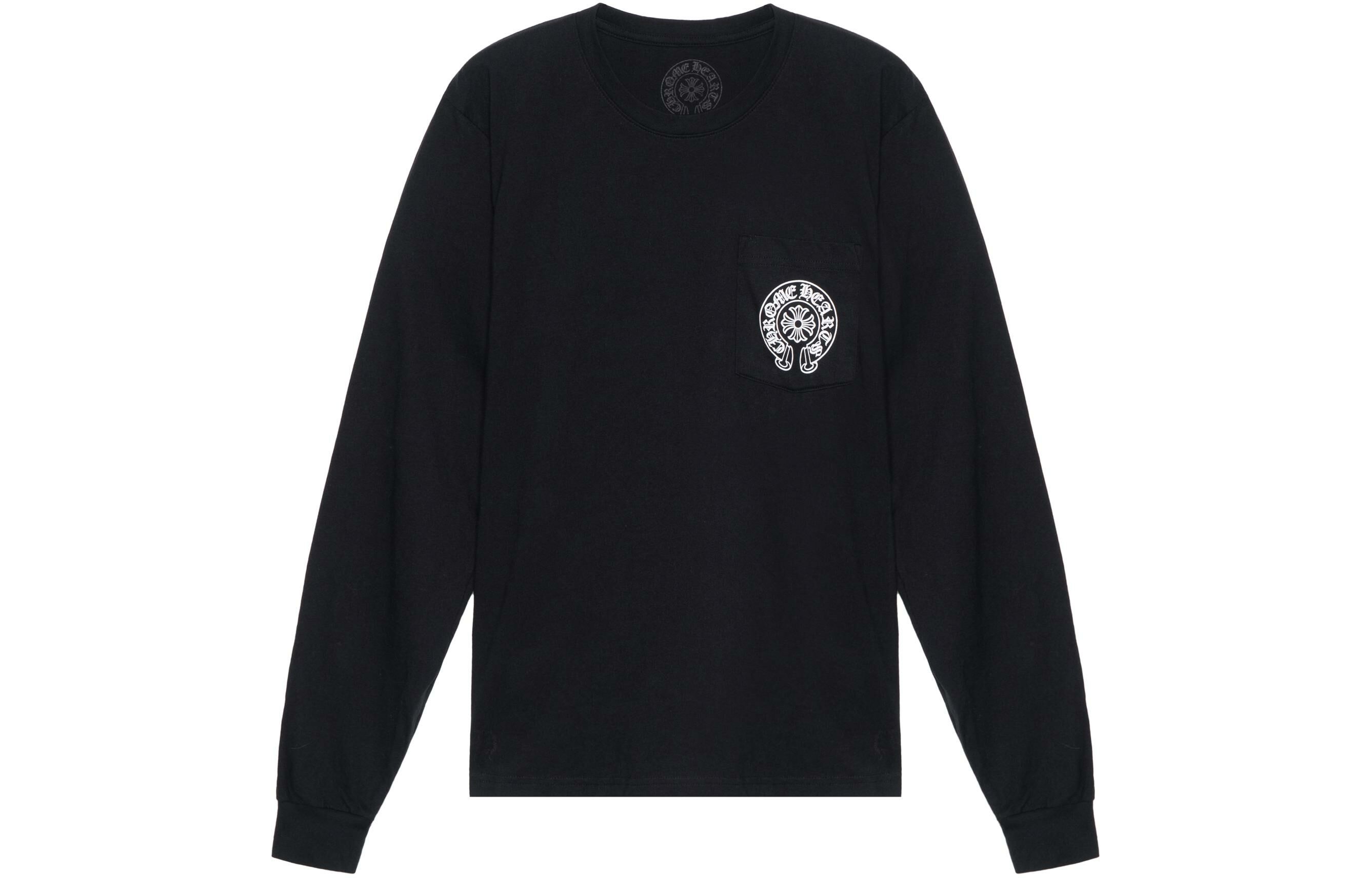 【代購】Chrome Hearts Malibu Exclusive L/S T shirt