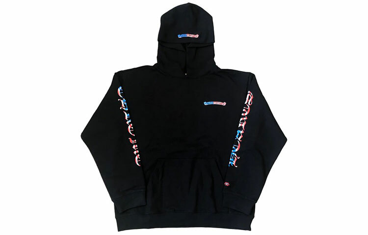 【代購】Chrome Hearts Matty Boy America Hoodie
