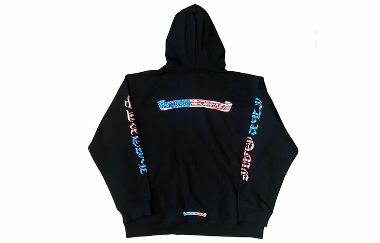 【代購】Chrome Hearts Matty Boy America Hoodie