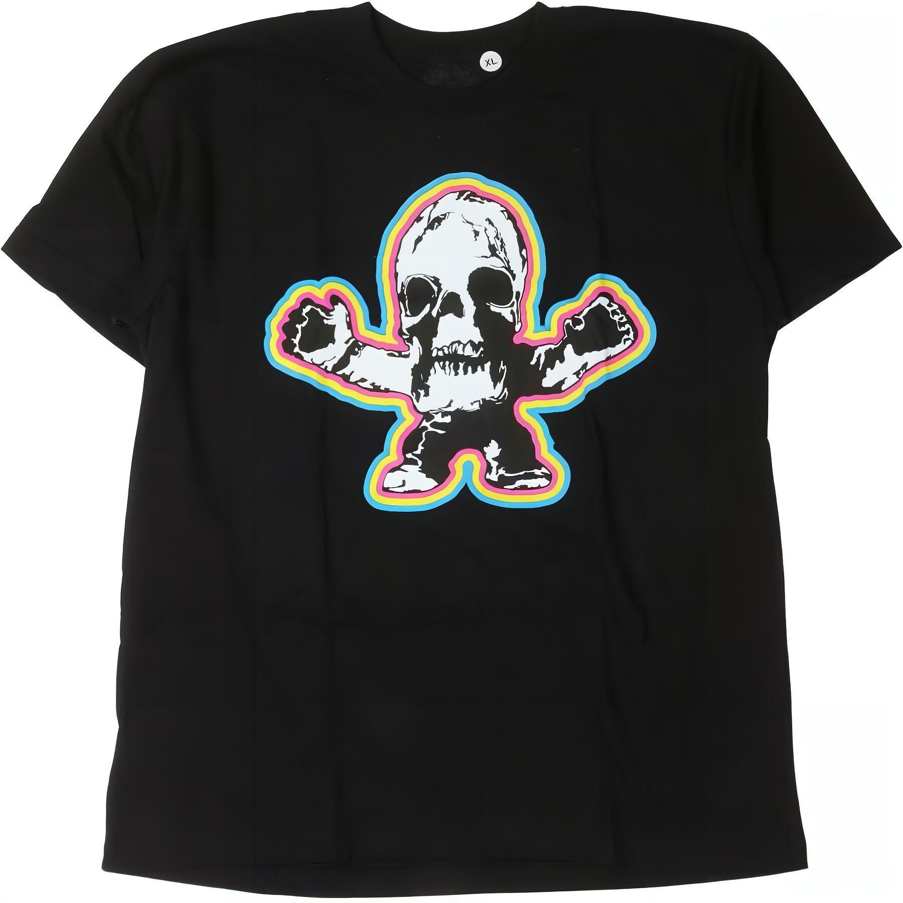 【代購】Chrome Hearts SS24 T Shirt Men's Black