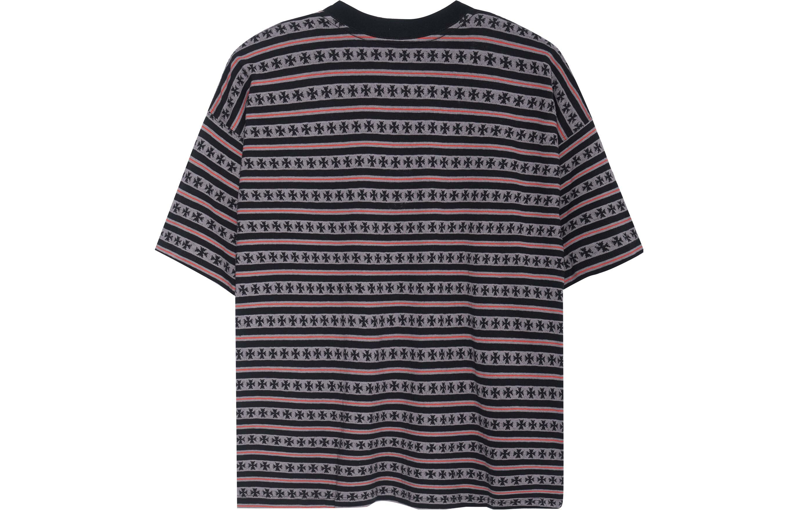 【代購】Chrome Hearts T-Shirt Men's Gray