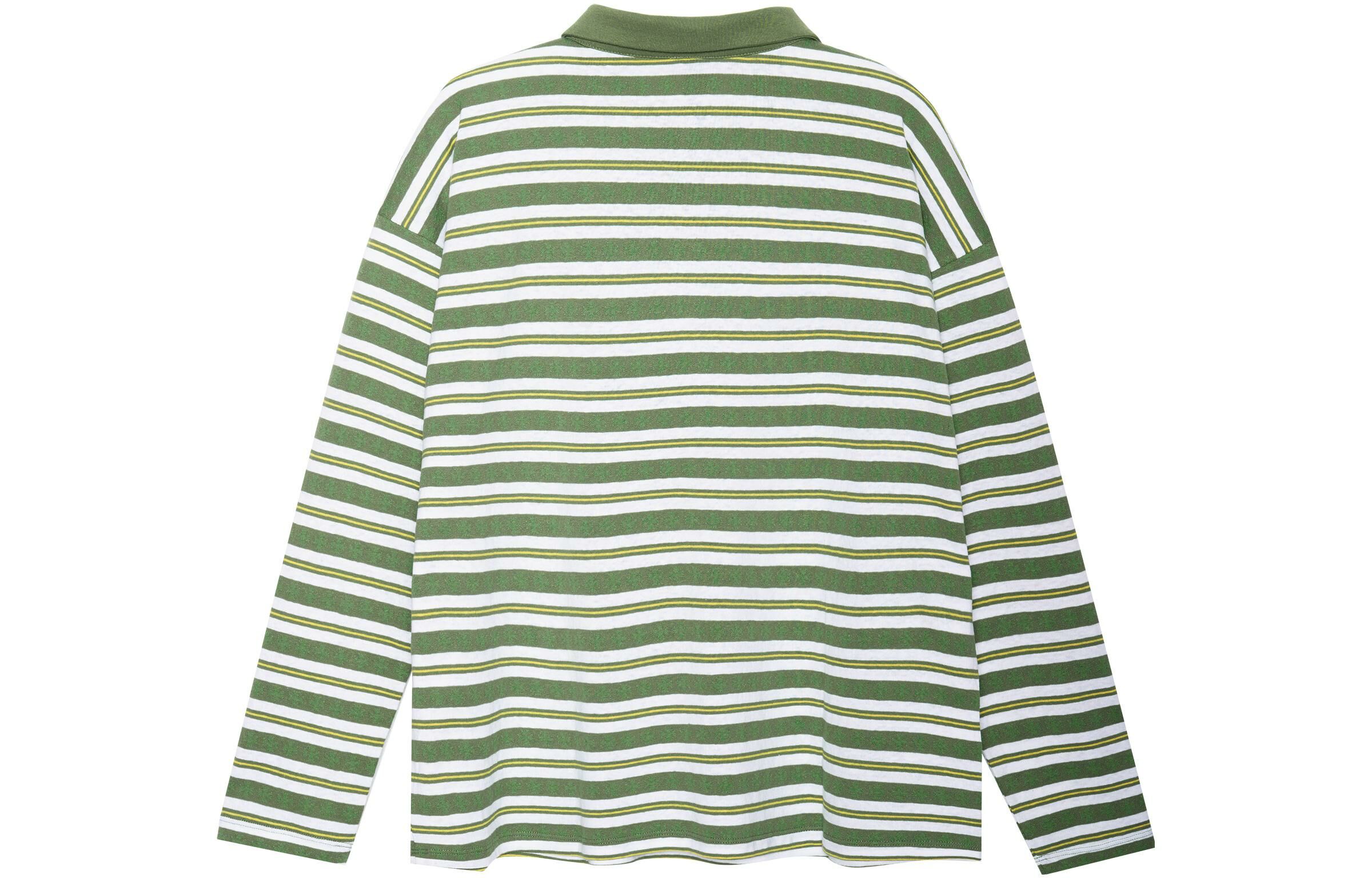 【代購】Chrome Hearts Polo Shirts Men Green