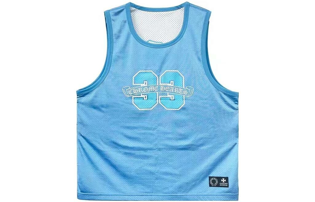 【代購】Chrome Hearts FW23 Tank Tops Unisex