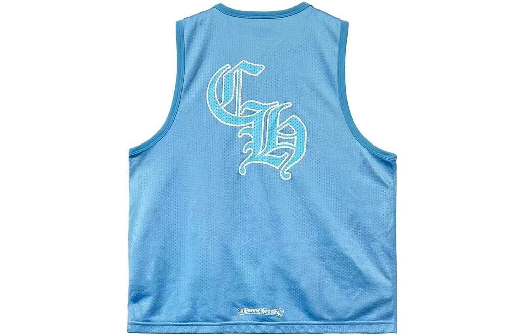 【代購】Chrome Hearts FW23 Tank Tops Unisex