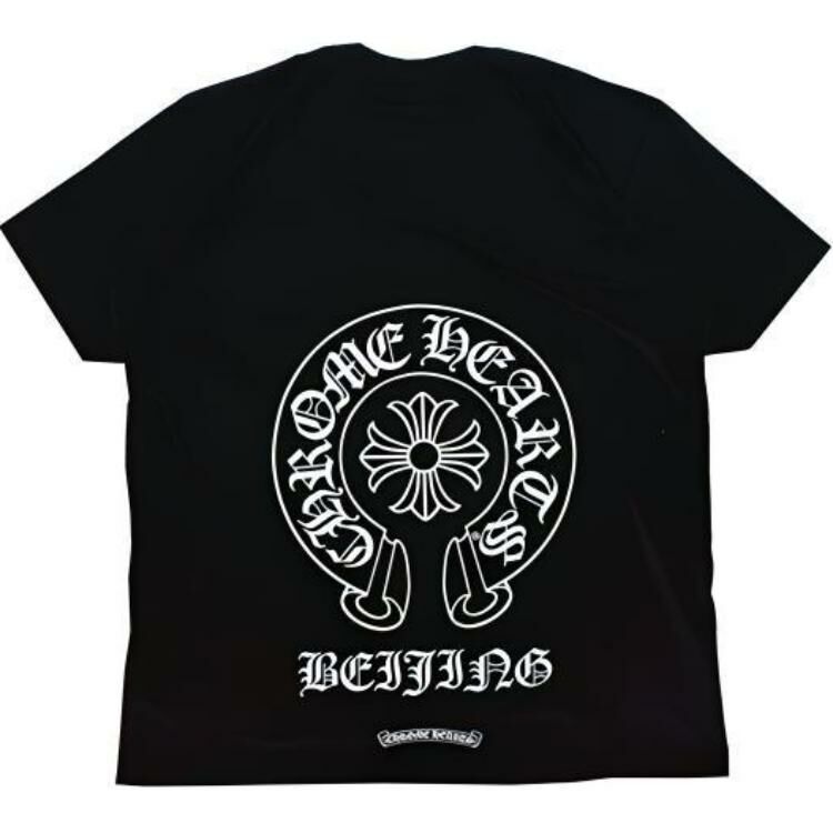 【代購】Chrome Hearts Miami Exclusive T shirt