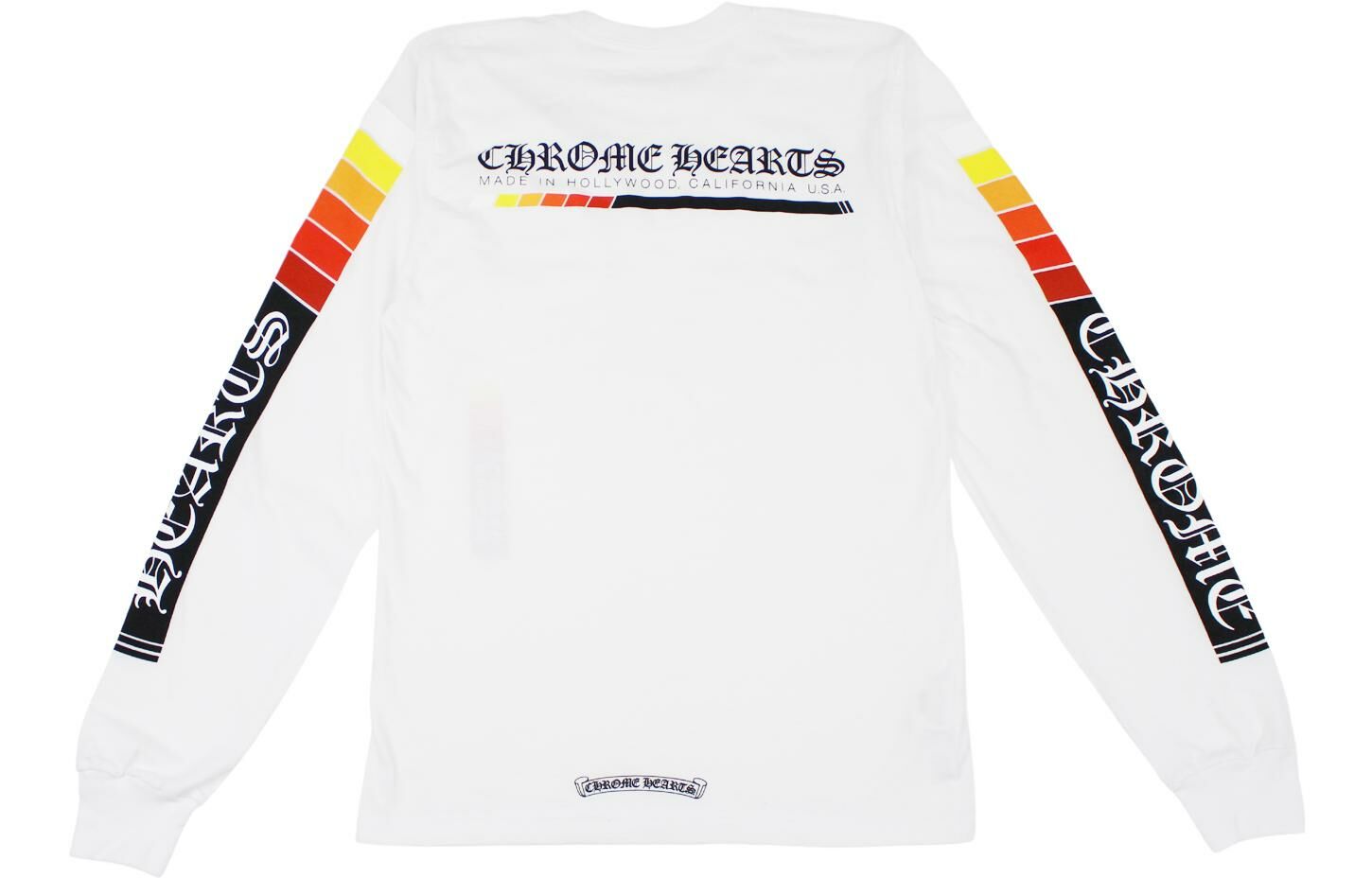 【代購】Chrome Hearts Boost L/S T shirt