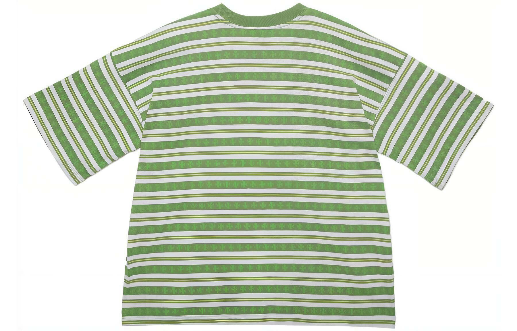 【代購】Chrome Hearts SS23 T-Shirt Men's Green