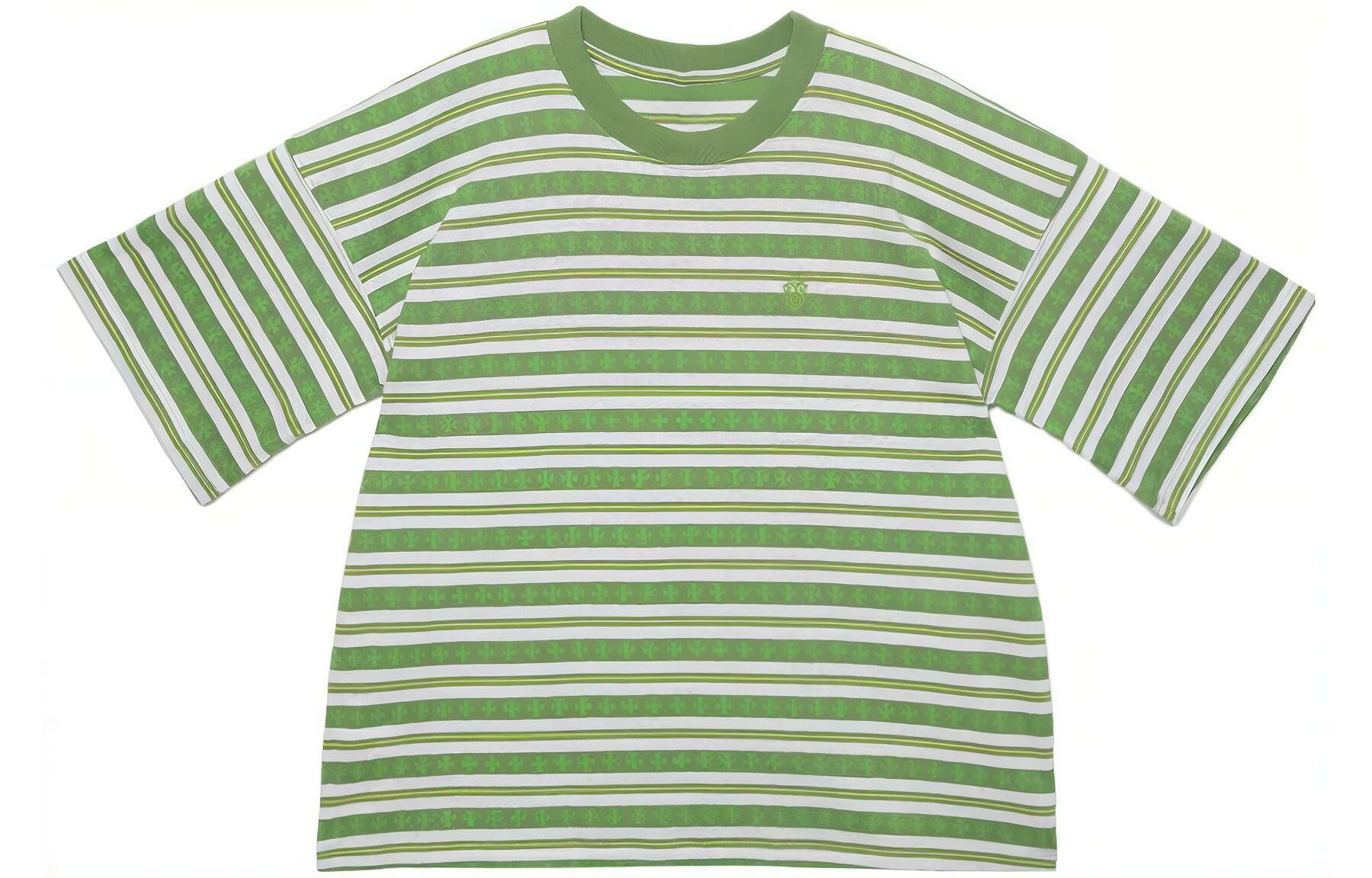 【代購】Chrome Hearts SS23 T-Shirt Men's Green