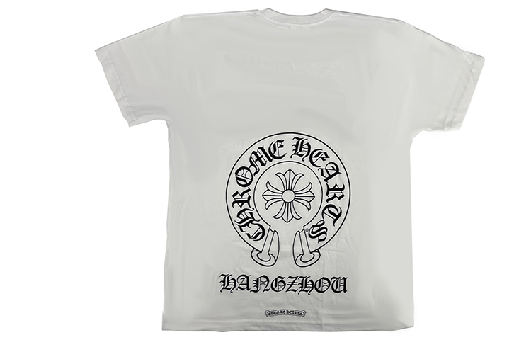 【代購】Chrome Hearts St. Barth's Exclusive T shirt