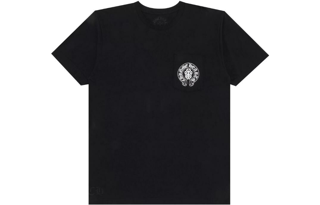 【代購】Chrome Hearts American Flag Dagger T shirt