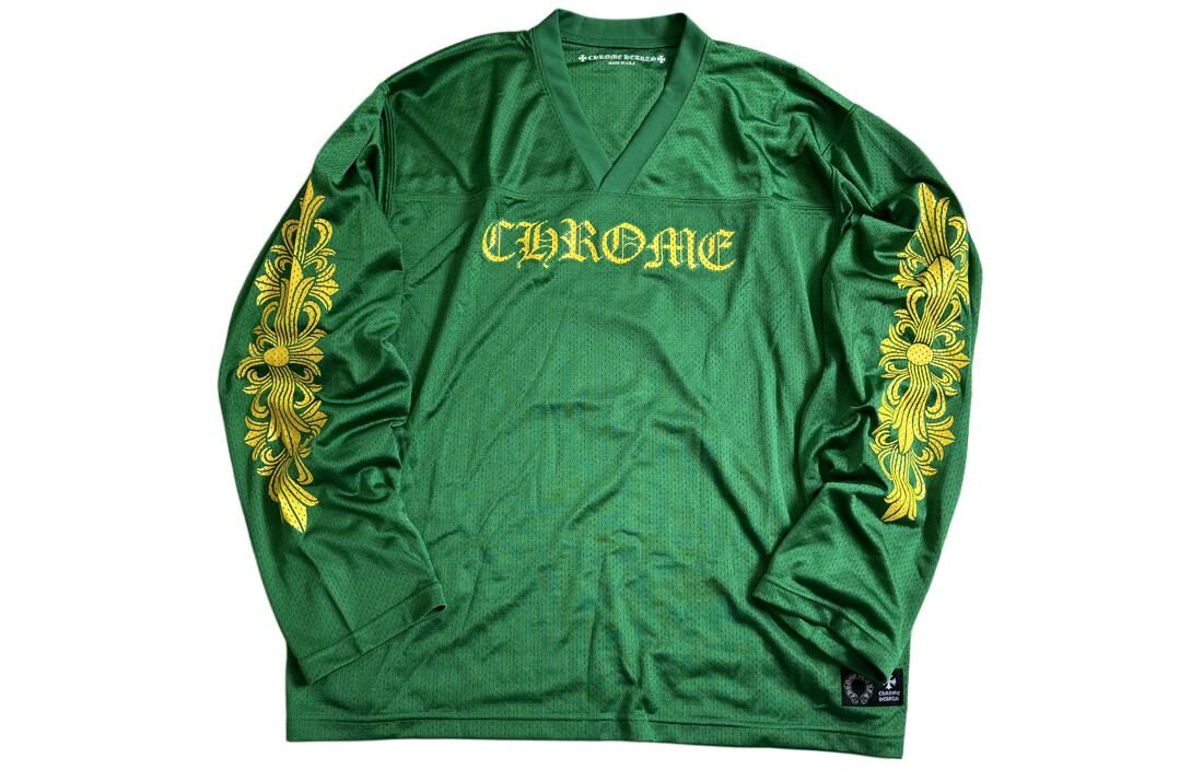 【代購】Chrome Hearts SS24 T-Shirt Men's Green