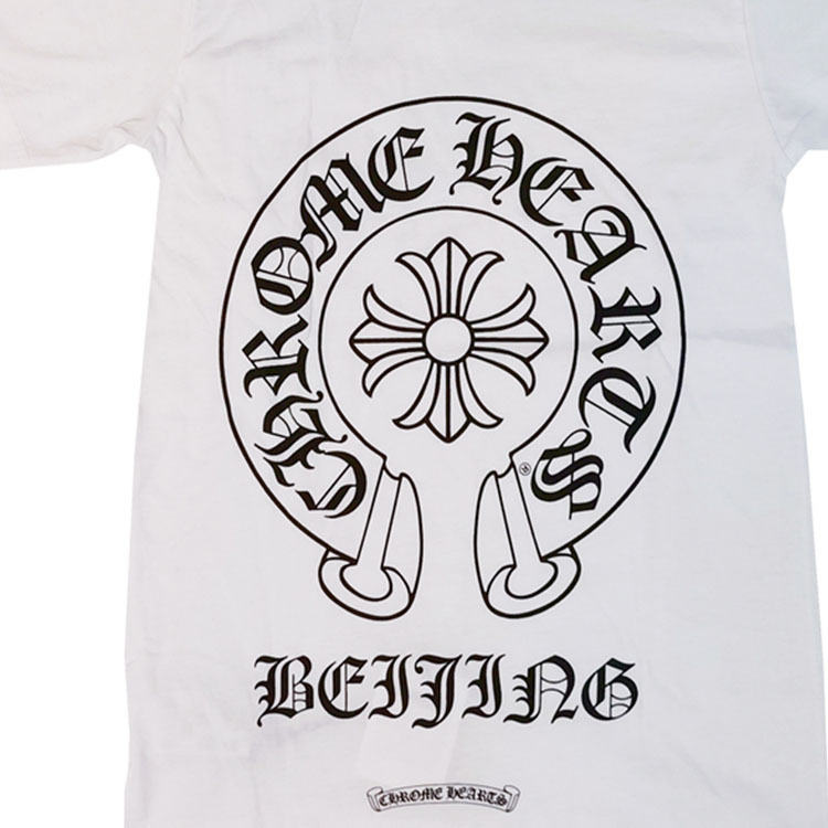 【代購】Chrome Hearts Malibu Exclusive T shirt