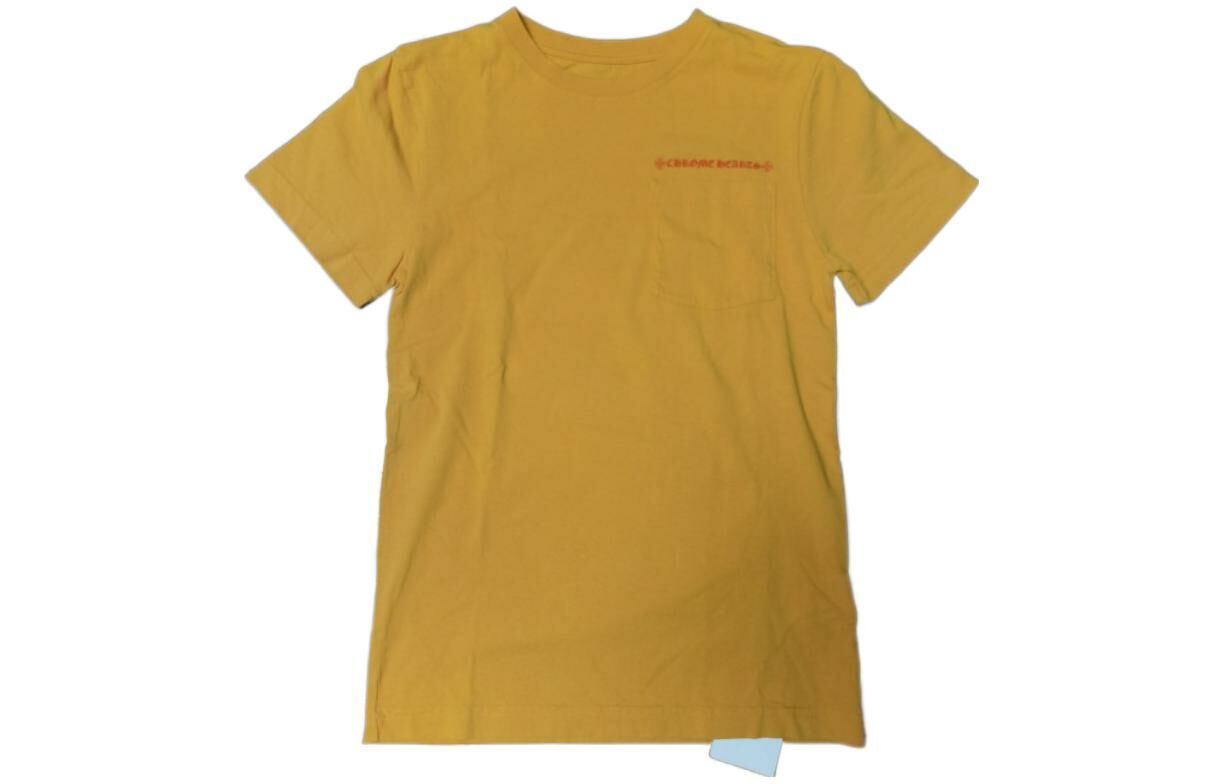 【代購】Chrome Hearts Matty Box Call Me T Shirt