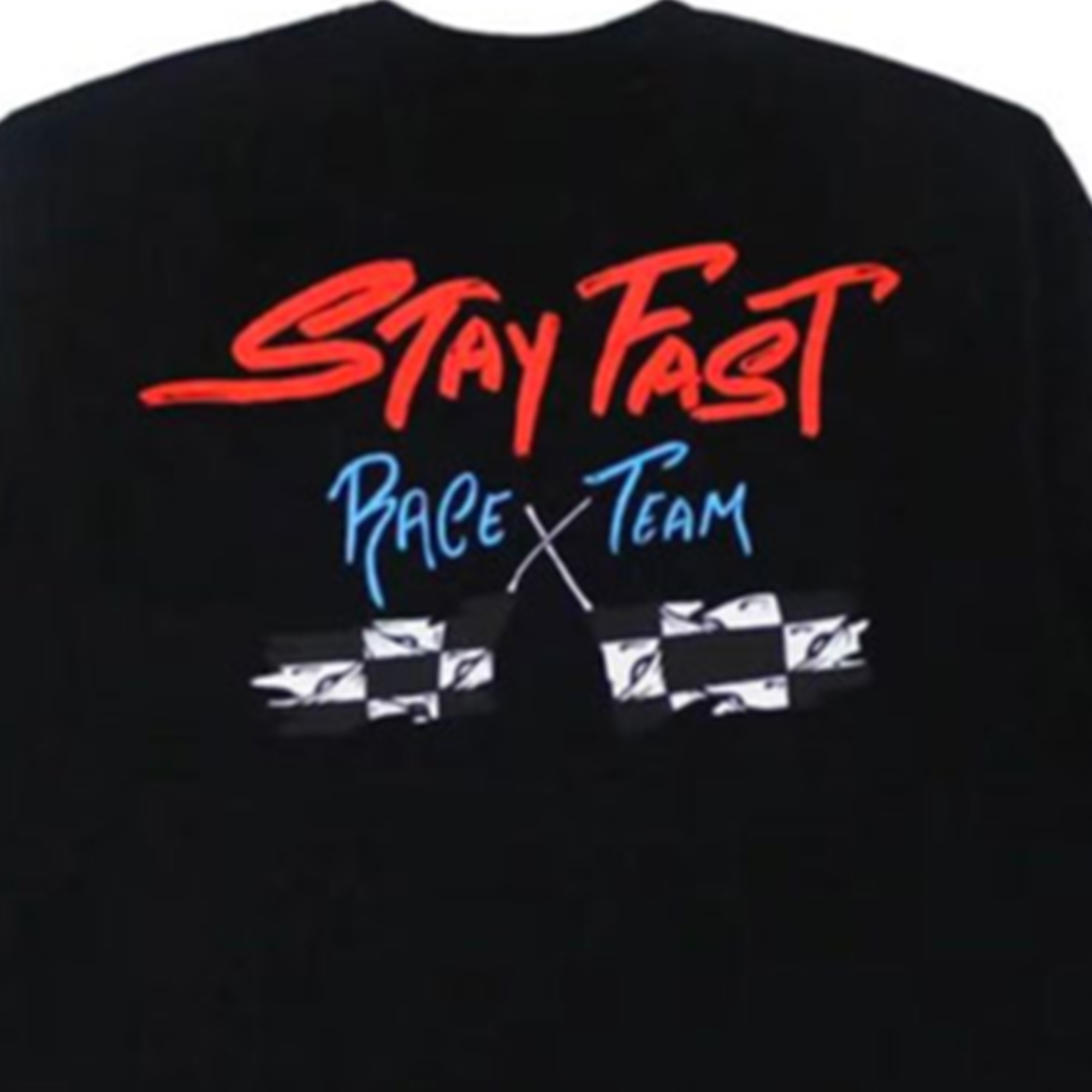 【代購】Chrome Hearts Matty Boy Stay Fast Sweater